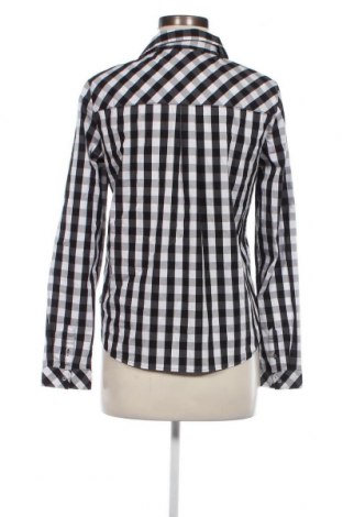Γυναικείο πουκάμισο H&M, Μέγεθος S, Χρώμα Πολύχρωμο, Τιμή 5,41 €
