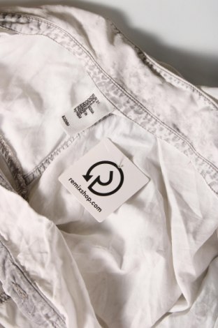 Dámska košeľa  H&M, Veľkosť S, Farba Sivá, Cena  3,85 €