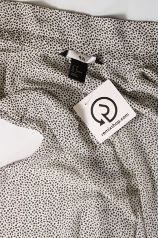 Γυναικείο πουκάμισο H&M, Μέγεθος S, Χρώμα Πολύχρωμο, Τιμή 5,12 €