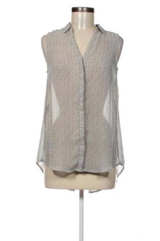 Γυναικείο πουκάμισο H&M, Μέγεθος S, Χρώμα Πολύχρωμο, Τιμή 15,62 €