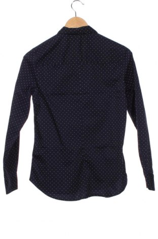 Dámska košeľa  H&M, Veľkosť XS, Farba Modrá, Cena  12,68 €
