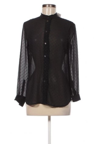 Dámska košeľa  H&M, Veľkosť S, Farba Čierna, Cena  4,22 €