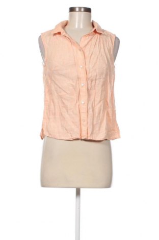 Dámská košile  H&M, Velikost M, Barva Oranžová, Cena  180,00 Kč