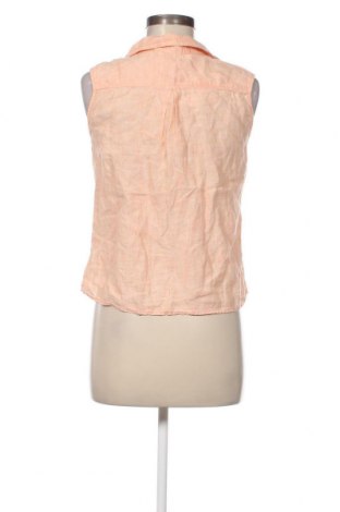 Dámská košile  H&M, Velikost M, Barva Oranžová, Cena  145,00 Kč