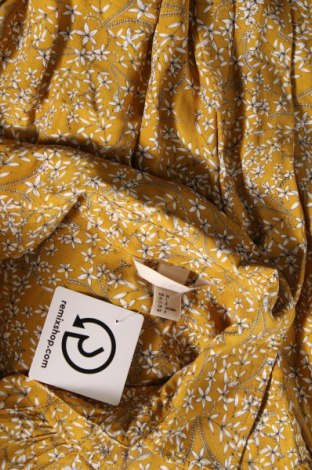 Damenbluse H&M, Größe M, Farbe Gelb, Preis 6,52 €