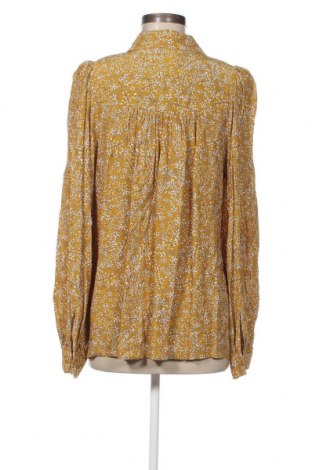 Dámska košeľa  H&M, Veľkosť M, Farba Žltá, Cena  6,91 €