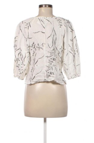 Γυναικείο πουκάμισο H&M, Μέγεθος M, Χρώμα Λευκό, Τιμή 7,67 €
