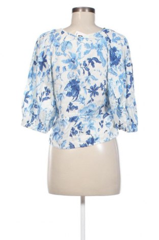 Γυναικείο πουκάμισο H&M, Μέγεθος M, Χρώμα Πολύχρωμο, Τιμή 12,28 €