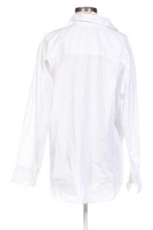 Damenbluse H&M, Größe XL, Farbe Weiß, Preis 12,79 €
