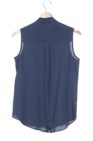 Dámská košile  H&M, Velikost XS, Barva Modrá, Cena  181,00 Kč