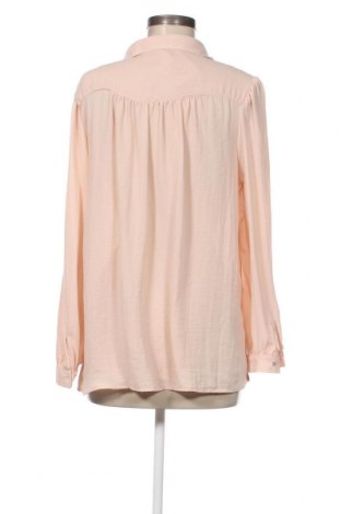 Dámská košile  H&M, Velikost XL, Barva Růžová, Cena  171,00 Kč