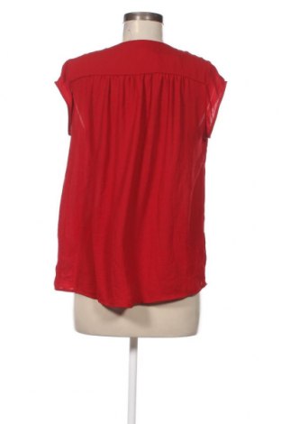 Dámská košile  H&M Conscious Collection, Velikost S, Barva Červená, Cena  152,00 Kč