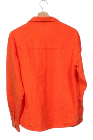 Damenbluse H&M Divided, Größe XXS, Farbe Orange, Preis € 17,40