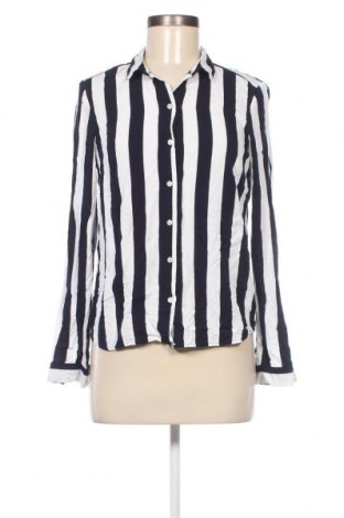 Γυναικείο πουκάμισο H&M Divided, Μέγεθος XS, Χρώμα Πολύχρωμο, Τιμή 6,96 €