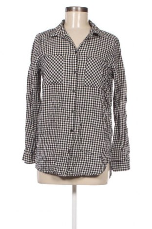 Γυναικείο πουκάμισο H&M Divided, Μέγεθος S, Χρώμα Πολύχρωμο, Τιμή 6,96 €