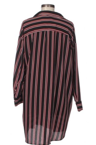 Γυναικείο πουκάμισο H&M Divided, Μέγεθος L, Χρώμα Μαύρο, Τιμή 3,25 €