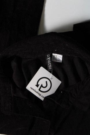 Дамска риза H&M Divided, Размер M, Цвят Черен, Цена 19,75 лв.