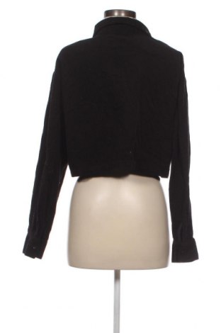 Γυναικείο πουκάμισο H&M Divided, Μέγεθος M, Χρώμα Μαύρο, Τιμή 12,21 €