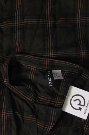 Dámska košeľa  H&M Divided, Veľkosť M, Farba Viacfarebná, Cena  5,67 €