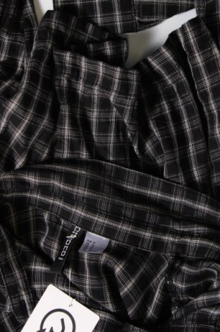 Γυναικείο πουκάμισο H&M Divided, Μέγεθος M, Χρώμα Μαύρο, Τιμή 6,91 €