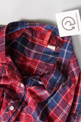 Дамска риза H&M Divided, Размер M, Цвят Многоцветен, Цена 5,00 лв.