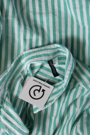 Γυναικείο πουκάμισο H&M Divided, Μέγεθος M, Χρώμα Πολύχρωμο, Τιμή 13,00 €