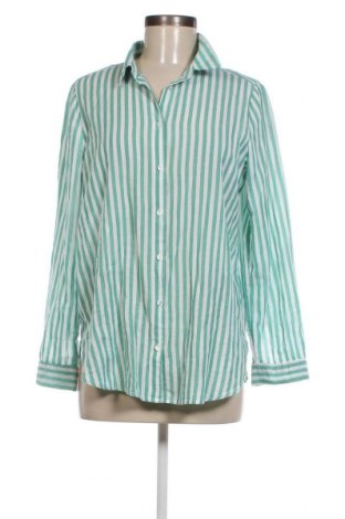Γυναικείο πουκάμισο H&M Divided, Μέγεθος M, Χρώμα Πολύχρωμο, Τιμή 13,00 €