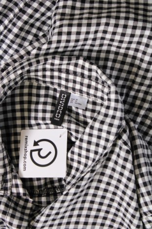 Dámská košile  H&M Divided, Velikost M, Barva Vícebarevné, Cena  80,00 Kč