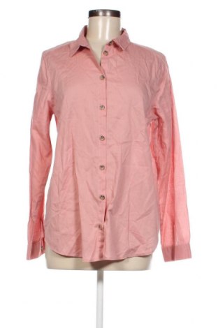 Дамска риза H&M Divided, Размер M, Цвят Розов, Цена 8,75 лв.