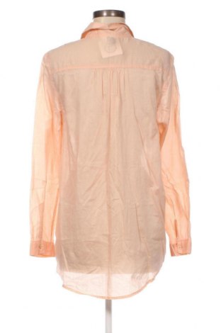 Γυναικείο πουκάμισο H&M Divided, Μέγεθος M, Χρώμα  Μπέζ, Τιμή 12,79 €