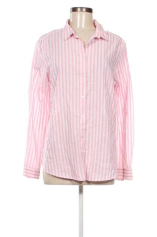 Дамска риза H&M Divided, Размер L, Цвят Многоцветен, Цена 15,00 лв.