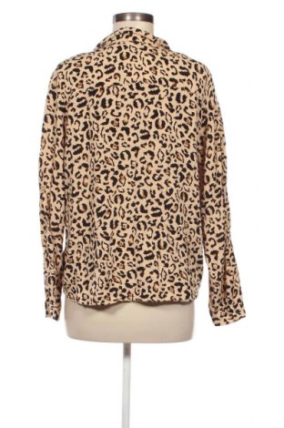 Γυναικείο πουκάμισο H&M Divided, Μέγεθος L, Χρώμα Πολύχρωμο, Τιμή 8,35 €