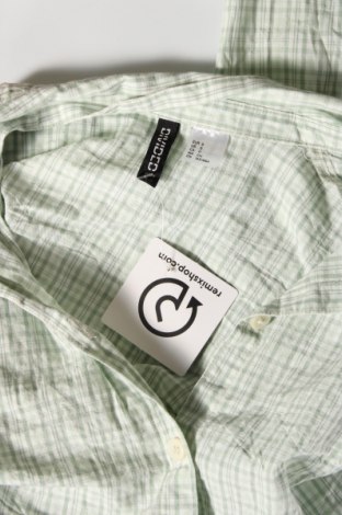 Дамска риза H&M Divided, Размер S, Цвят Многоцветен, Цена 25,00 лв.