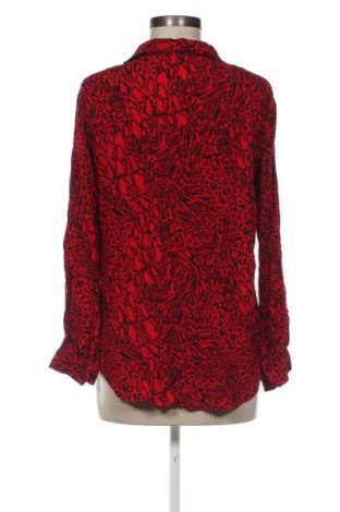 Dámska košeľa  H&M Divided, Veľkosť M, Farba Červená, Cena  5,67 €
