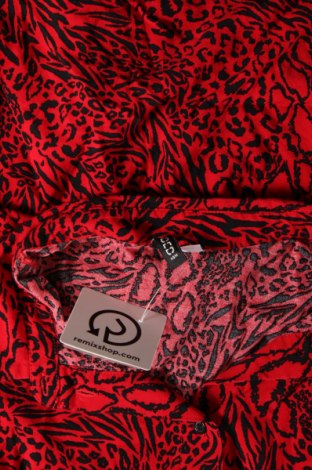 Dámská košile  H&M Divided, Velikost L, Barva Červená, Cena  316,00 Kč