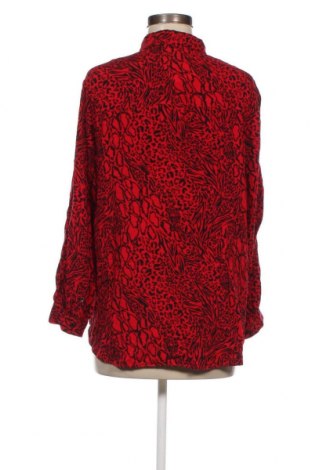 Damenbluse H&M Divided, Größe L, Farbe Rot, Preis € 12,79