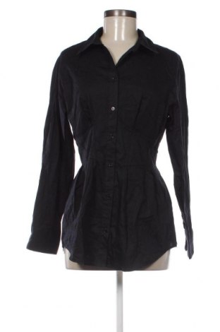 Γυναικείο πουκάμισο H&M Divided, Μέγεθος M, Χρώμα Μαύρο, Τιμή 7,73 €