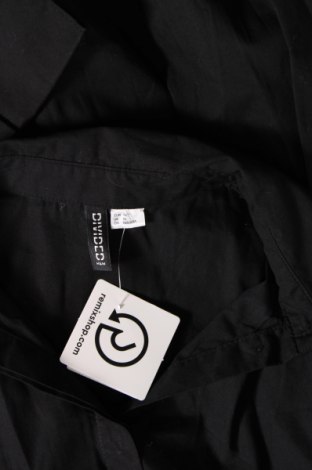 Dámská košile  H&M Divided, Velikost M, Barva Černá, Cena  318,00 Kč