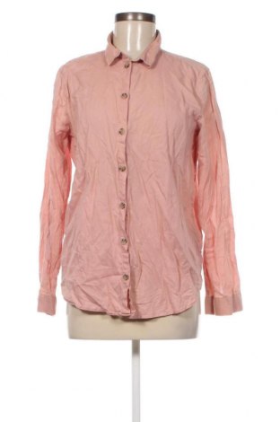 Γυναικείο πουκάμισο H&M Divided, Μέγεθος M, Χρώμα Καφέ, Τιμή 3,90 €