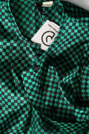 Dámská košile  H&M Divided, Velikost XS, Barva Vícebarevné, Cena  95,00 Kč