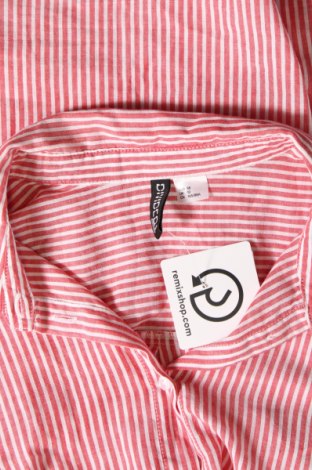Dámská košile  H&M Divided, Velikost M, Barva Červená, Cena  174,00 Kč