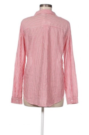 Γυναικείο πουκάμισο H&M Divided, Μέγεθος M, Χρώμα Κόκκινο, Τιμή 7,41 €