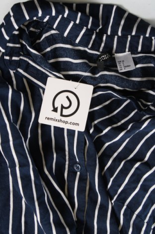 Dámska košeľa  H&M Divided, Veľkosť XS, Farba Modrá, Cena  4,03 €