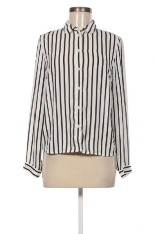 Γυναικείο πουκάμισο H&M Divided, Μέγεθος M, Χρώμα Πολύχρωμο, Τιμή 5,00 €