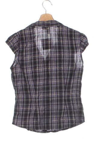 Γυναικείο πουκάμισο H&M Divided, Μέγεθος S, Χρώμα Πολύχρωμο, Τιμή 7,02 €