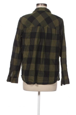 Γυναικείο πουκάμισο H&M Divided, Μέγεθος M, Χρώμα Πράσινο, Τιμή 7,02 €