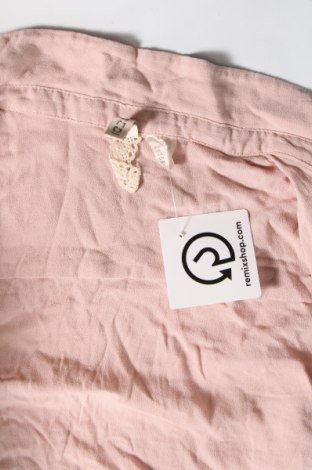Dámská košile  H&M Divided, Velikost M, Barva Růžová, Cena  171,00 Kč