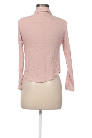 Γυναικείο πουκάμισο H&M Divided, Μέγεθος M, Χρώμα Ρόζ , Τιμή 3,84 €