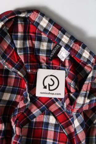 Dámska košeľa  H&M Divided, Veľkosť S, Farba Viacfarebná, Cena  3,80 €