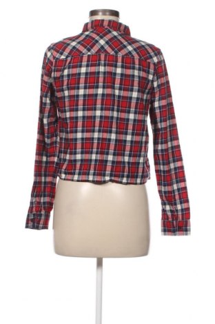 Dámská košile  H&M Divided, Velikost S, Barva Vícebarevné, Cena  170,00 Kč
